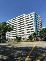 Yi Guang Factory Building (D14), Factory #398145401
